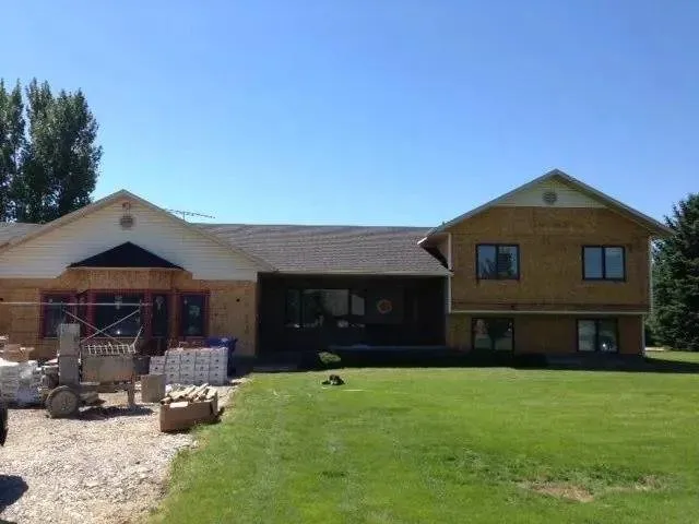 Slide of Elite Roofing Systems