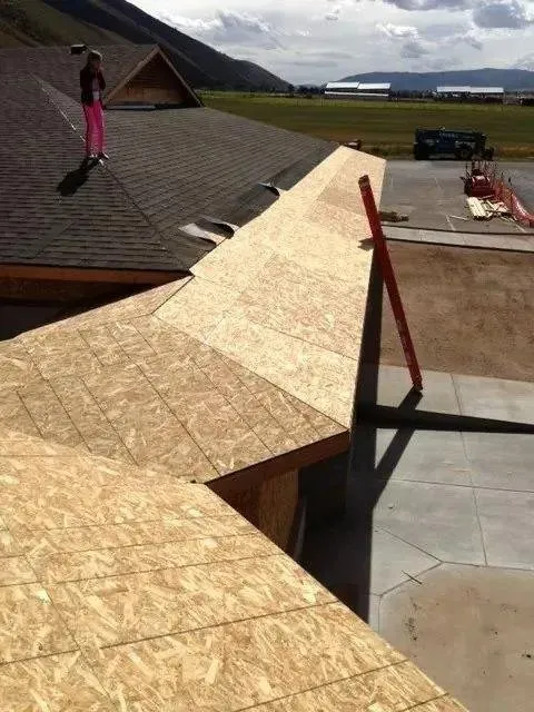 Slide of Elite Roofing Systems