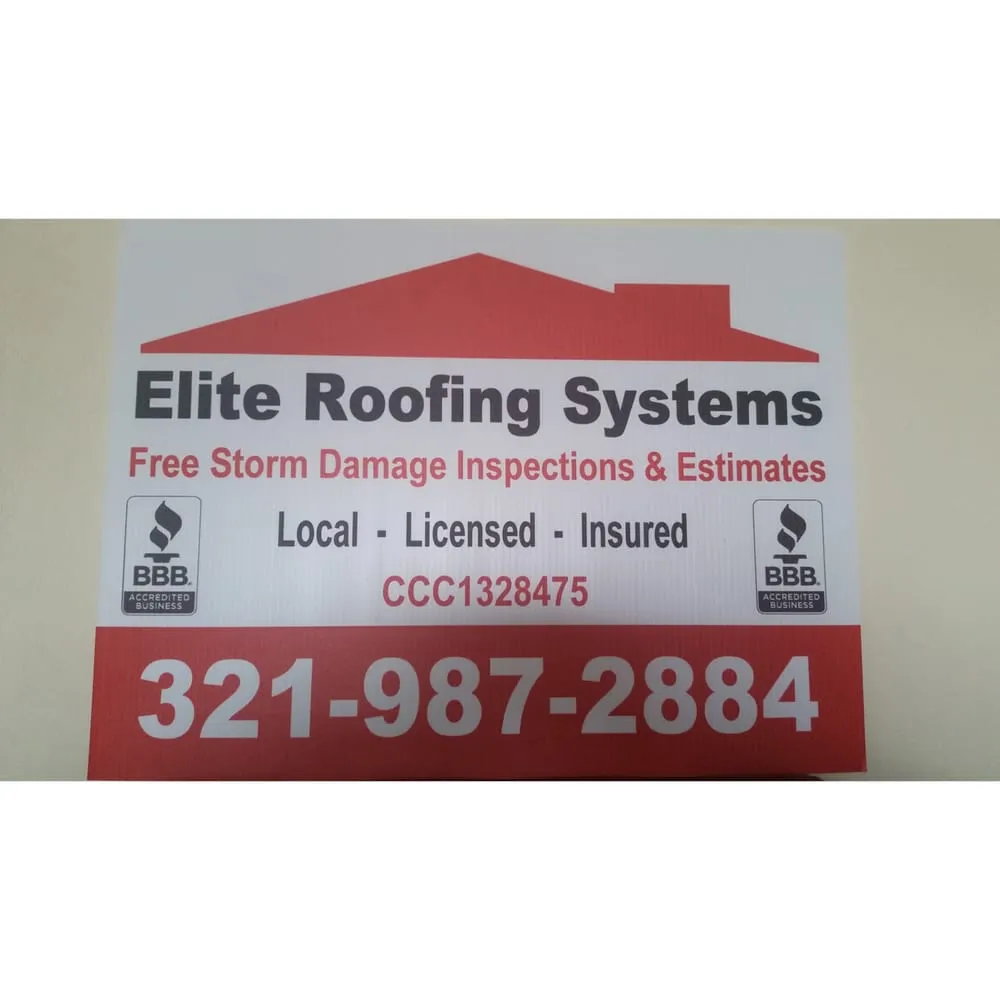 Slide of Elite Roofing Systems
