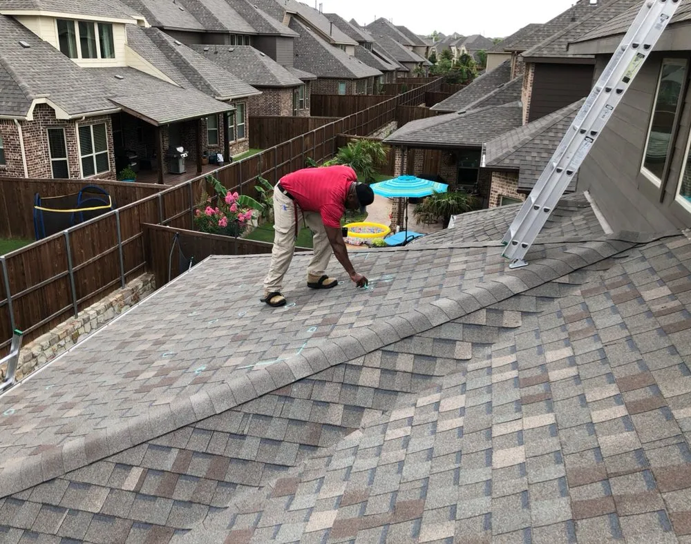 Slide of Elite Roofing
