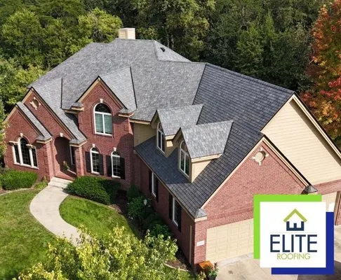 Elite Roofing