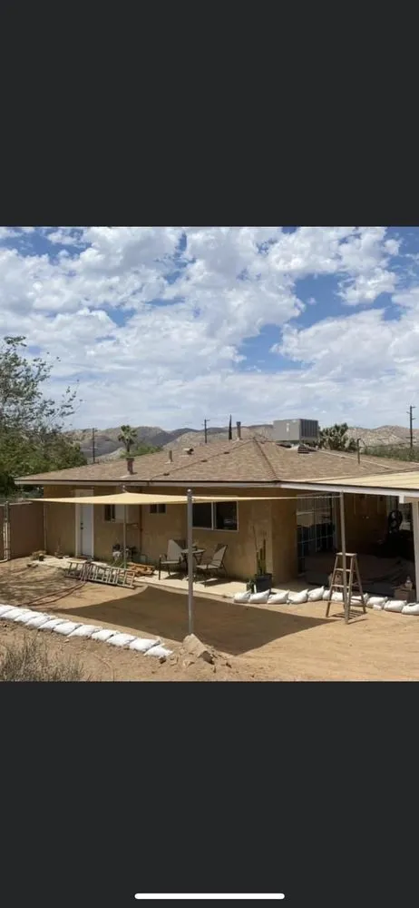 Slide of Elite Roofing