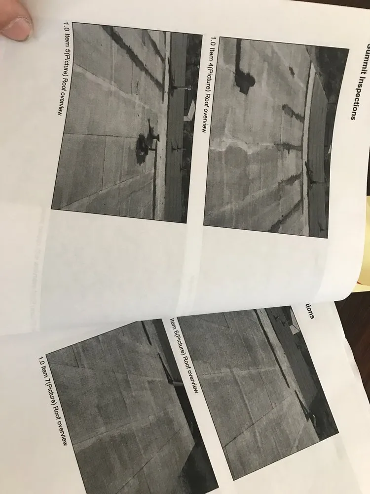 Slide of Elite Roofing