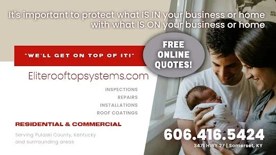 Slide of Elite Rooftop Systems