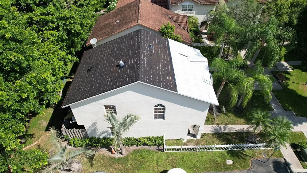 Slide of Elite Seal Roofing