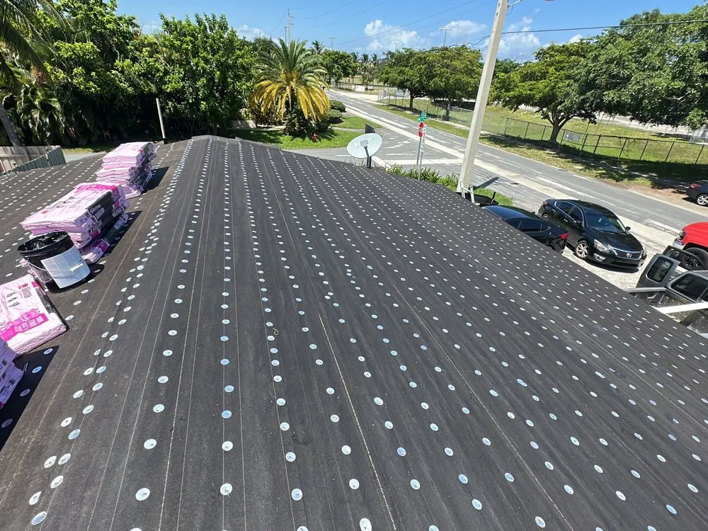 Slide of Elite Seal Roofing