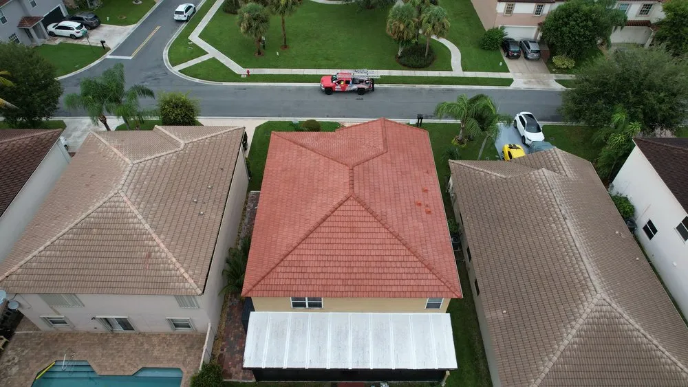 Slide of Elite Seal Roofing