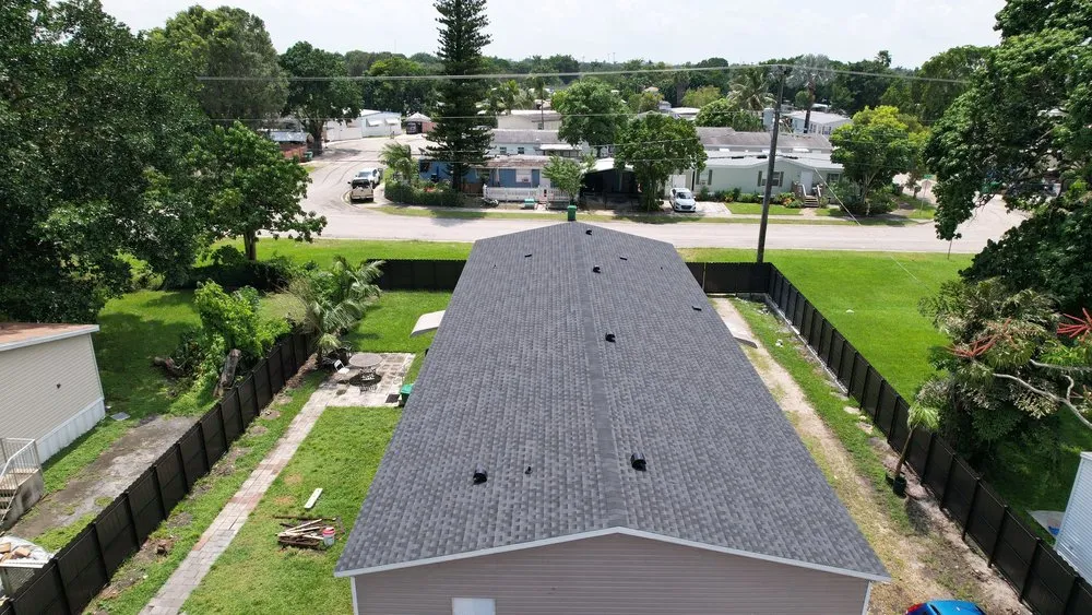 Slide of Elite Seal Roofing