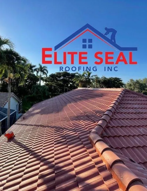 Slide of Elite Seal Roofing