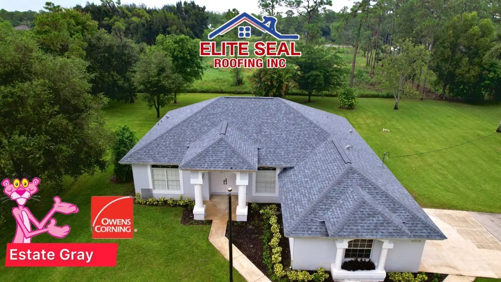 Slide of Elite Seal Roofing