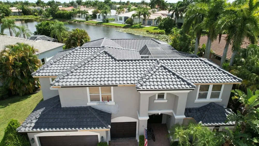 Slide of Elite Seal Roofing