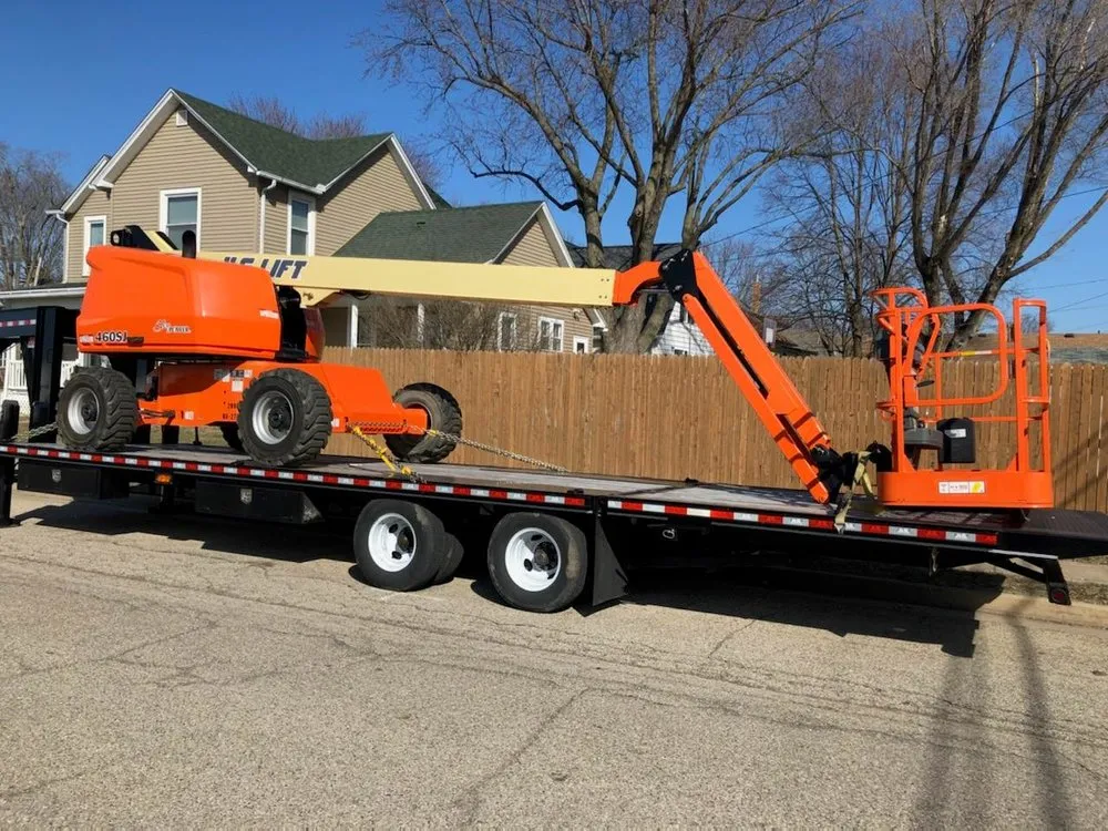 Slide of Elite Seamless Gutters