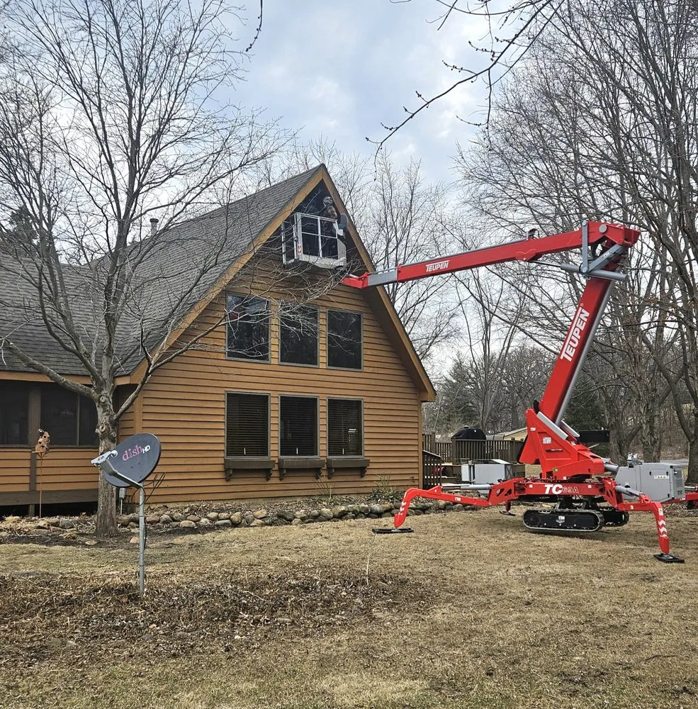 Slide of Elite Seamless Gutters