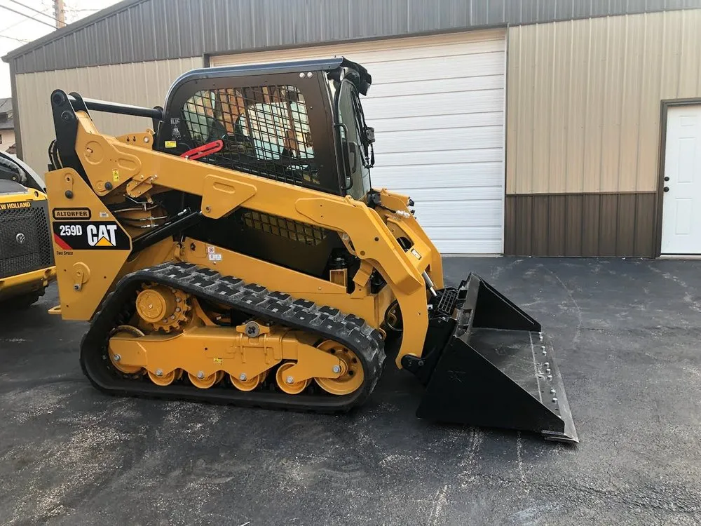 Slide of Elite Seamless Gutters