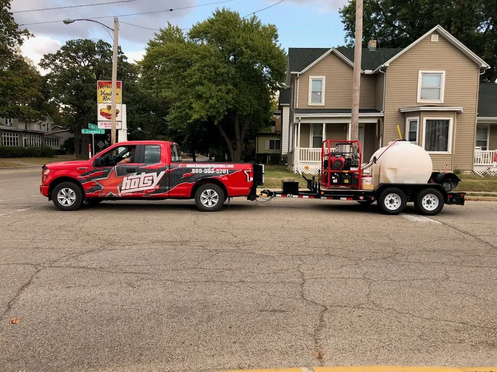 Slide of Elite Seamless Gutters