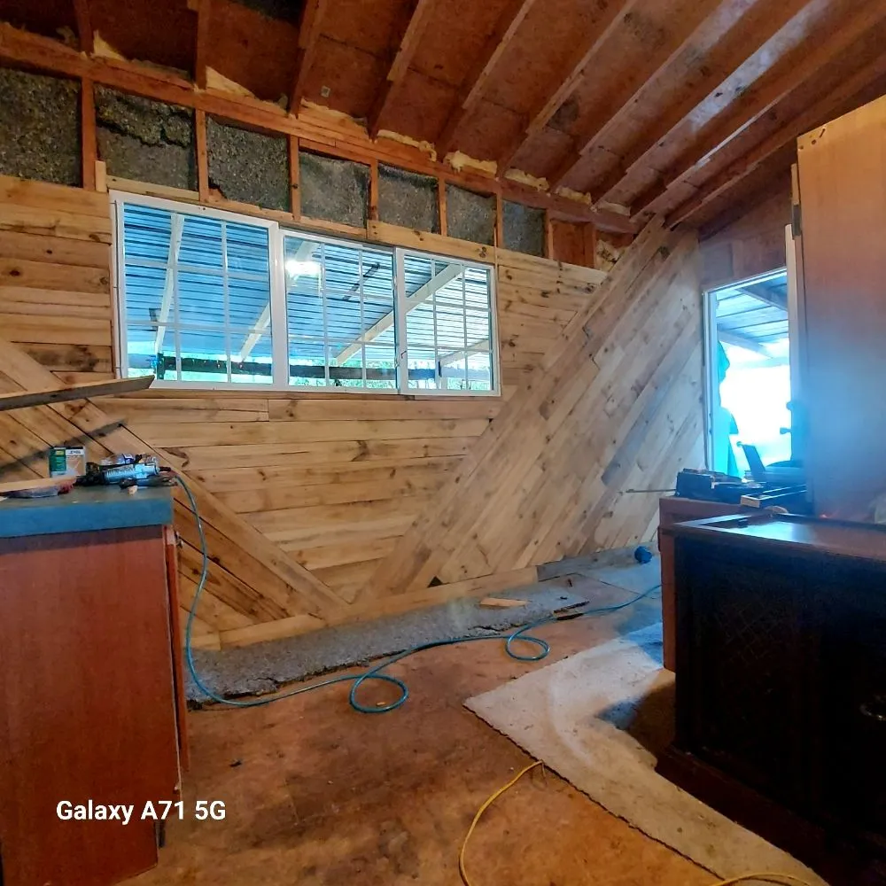Trusted roof repair after storm damage across Ellerbe, NC - Elite Services