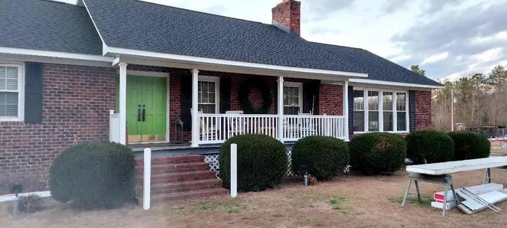 Trusted roof inspection in Ellerbe, NC - Elite Services