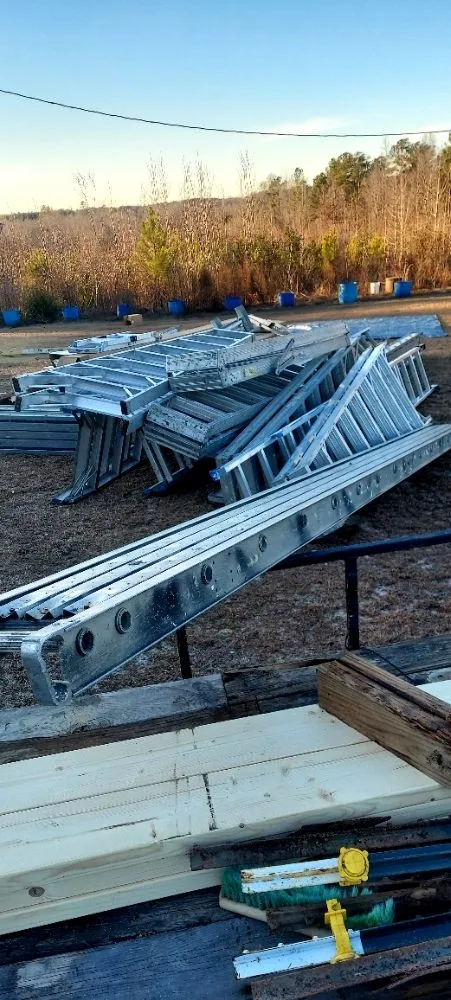 Licensed flat roof repair in Ellerbe, NC - Elite Services