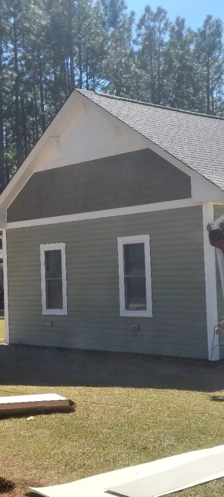 Local storm damage roof repair for residential properties across Ellerbe, NC - Elite Services