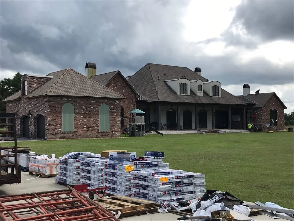 Slide of Elite Shield Exteriors