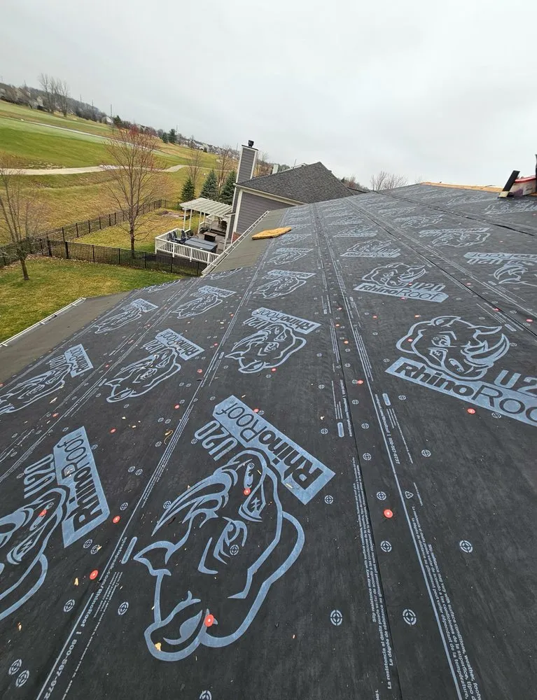 Slide of Elite Shield Roofing and Remodeling