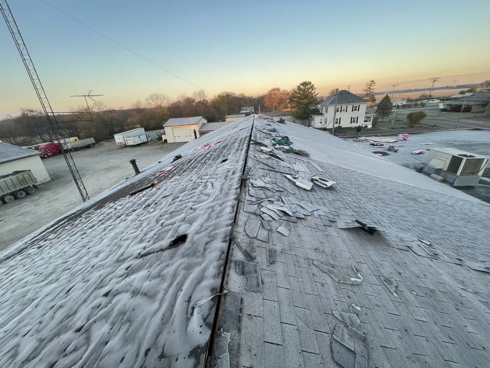 Slide of Elite Shield Roofing