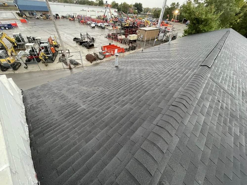 Slide of Elite Shield Roofing