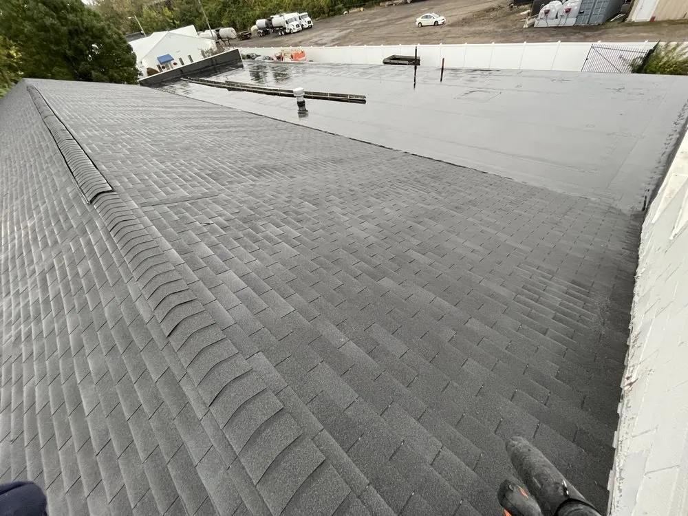 Slide of Elite Shield Roofing