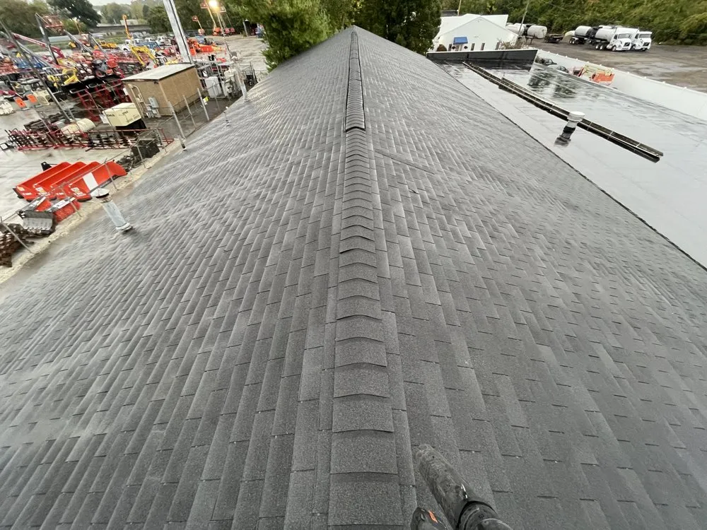Slide of Elite Shield Roofing