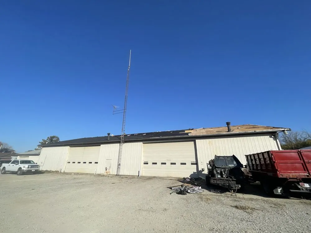 Slide of Elite Shield Roofing