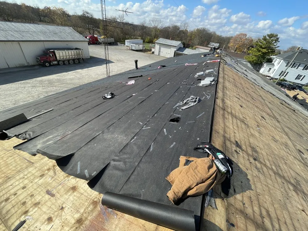 Slide of Elite Shield Roofing