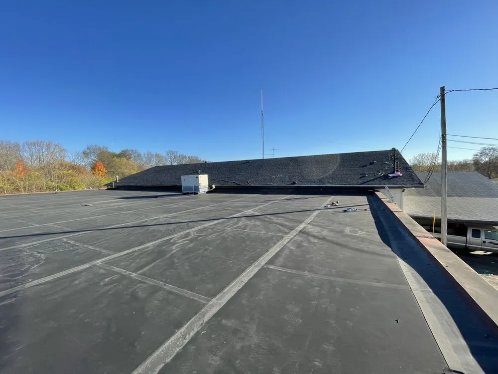 Slide of Elite Shield Roofing