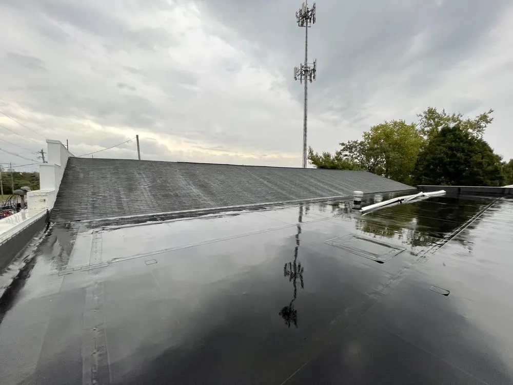 Slide of Elite Shield Roofing