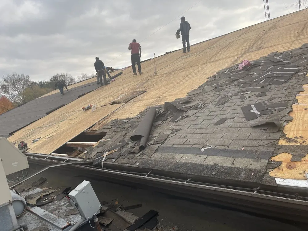 Slide of Elite Shield Roofing