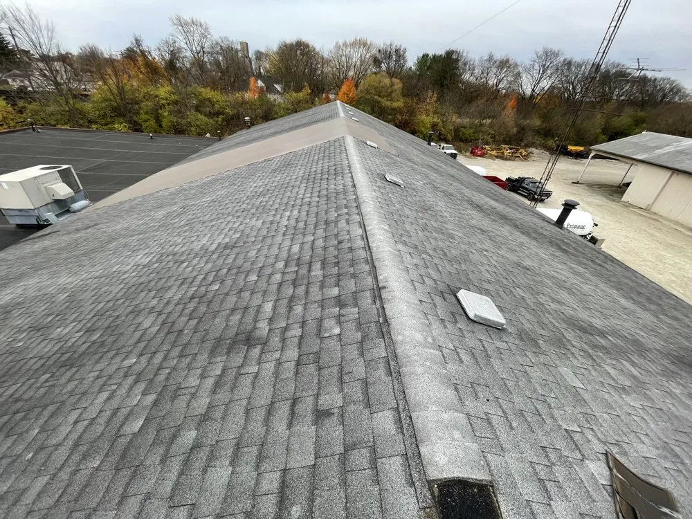 Slide of Elite Shield Roofing