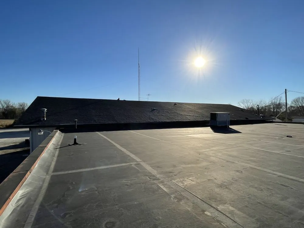 Slide of Elite Shield Roofing