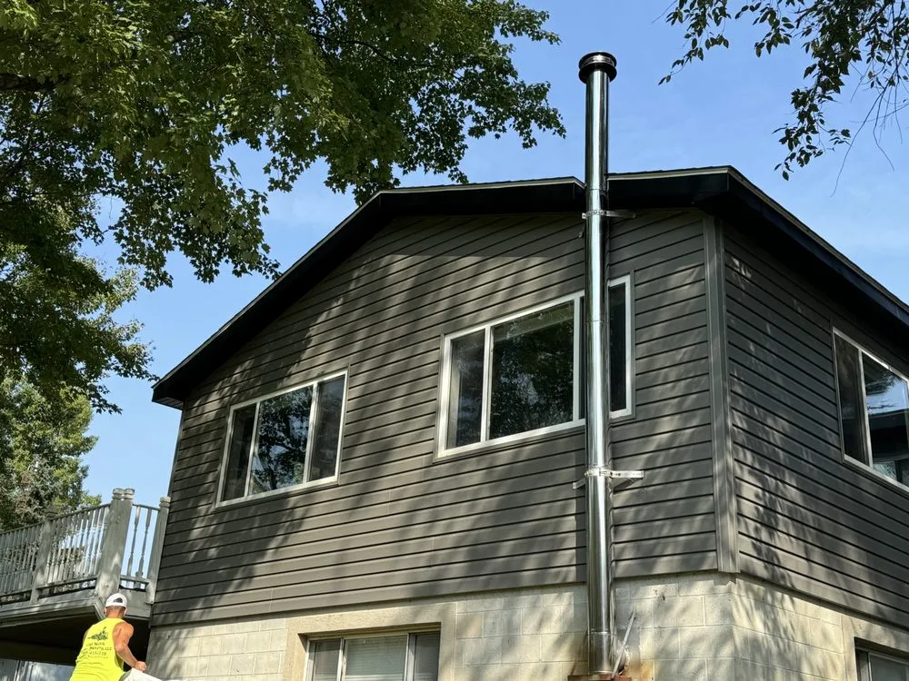 Slide of Elite Siding & Roofing