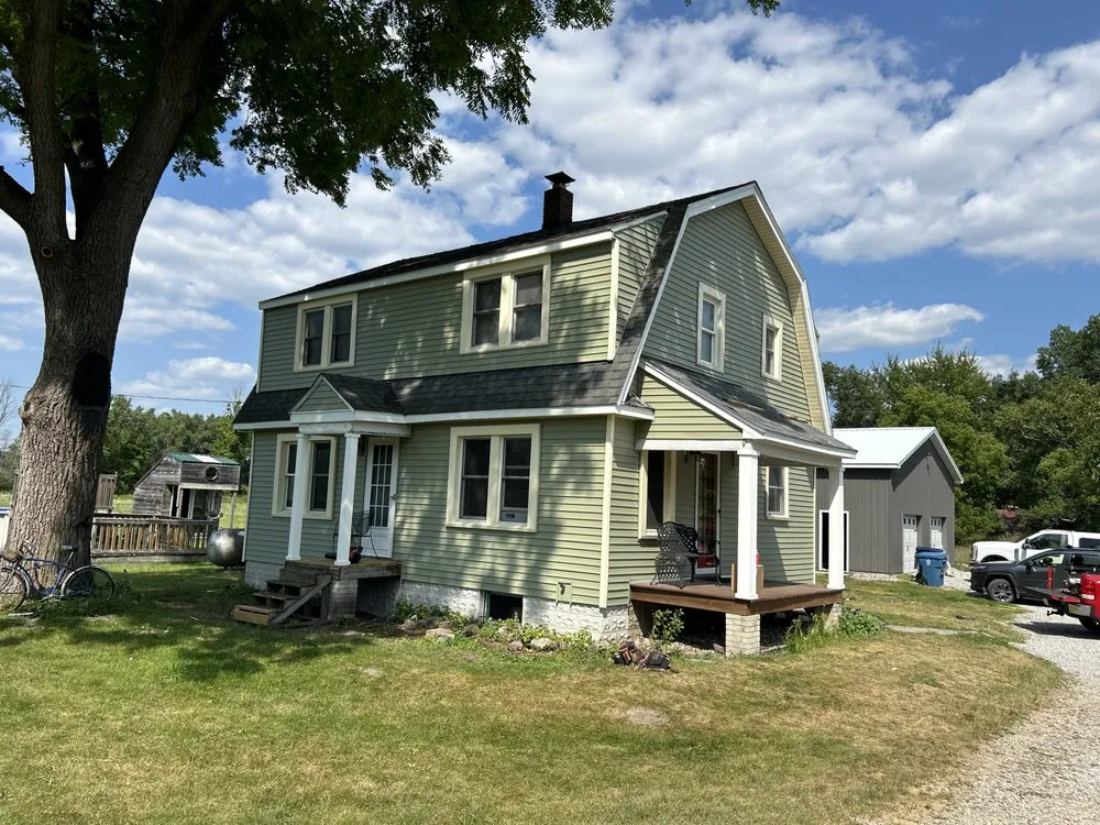 Slide of Elite Siding & Roofing