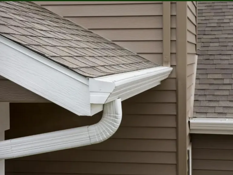Slide of Elite Siding Gutters Roofing