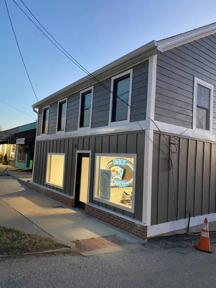 Slide of Elite Siding Gutters Roofing