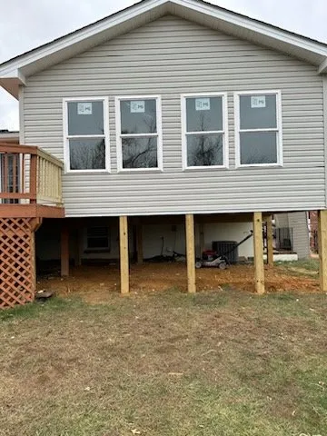 Slide of Elite Siding Gutters Roofing