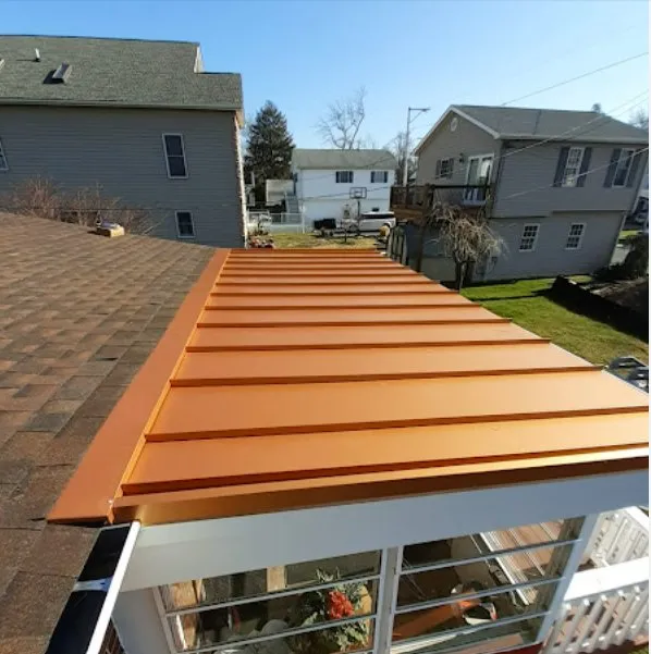 Slide of Elite Siding Gutters Roofing