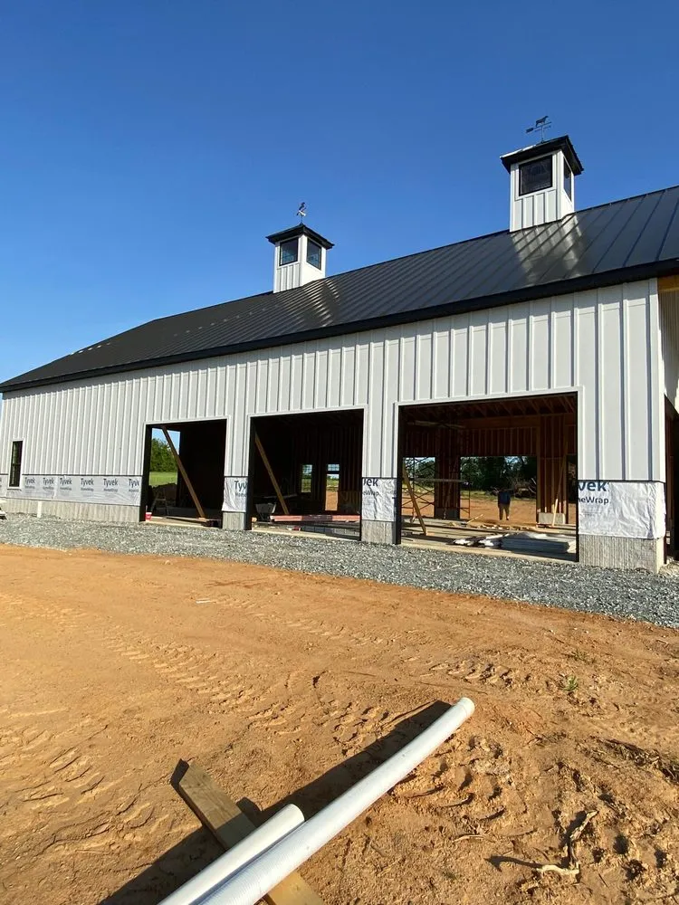 Slide of Elite Siding Gutters Roofing