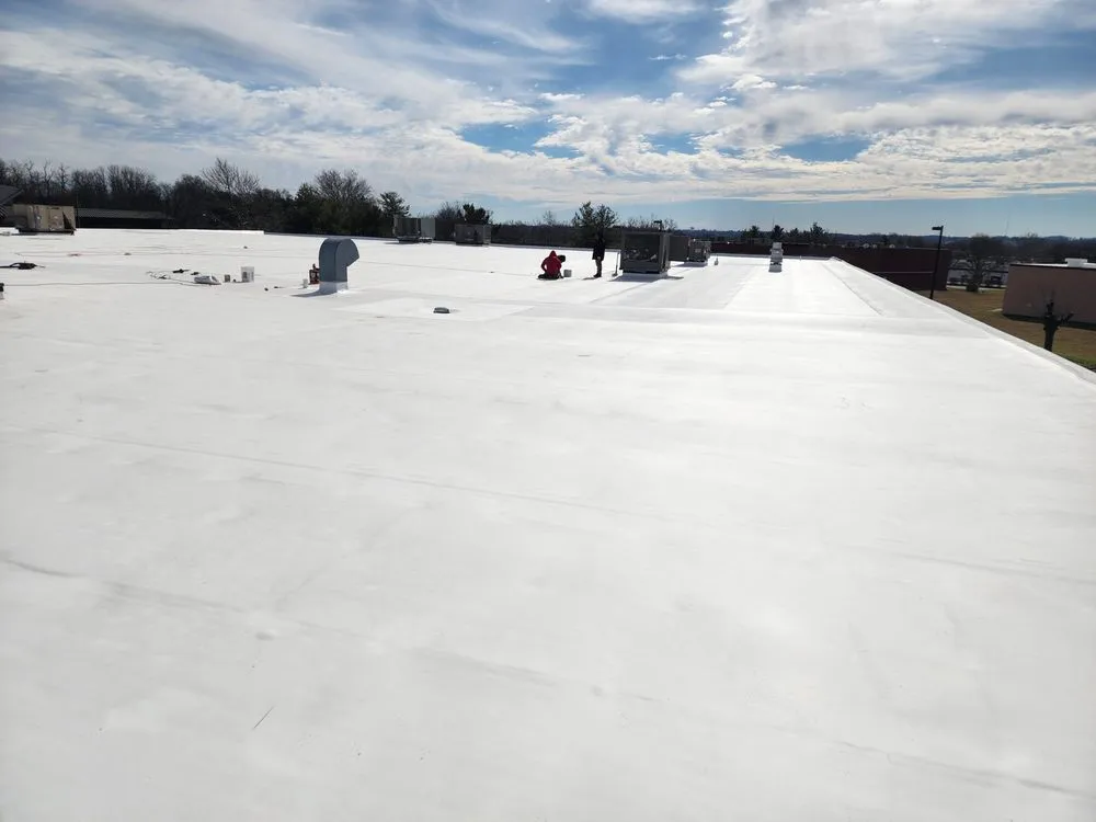 Slide of Elite Siding Gutters Roofing