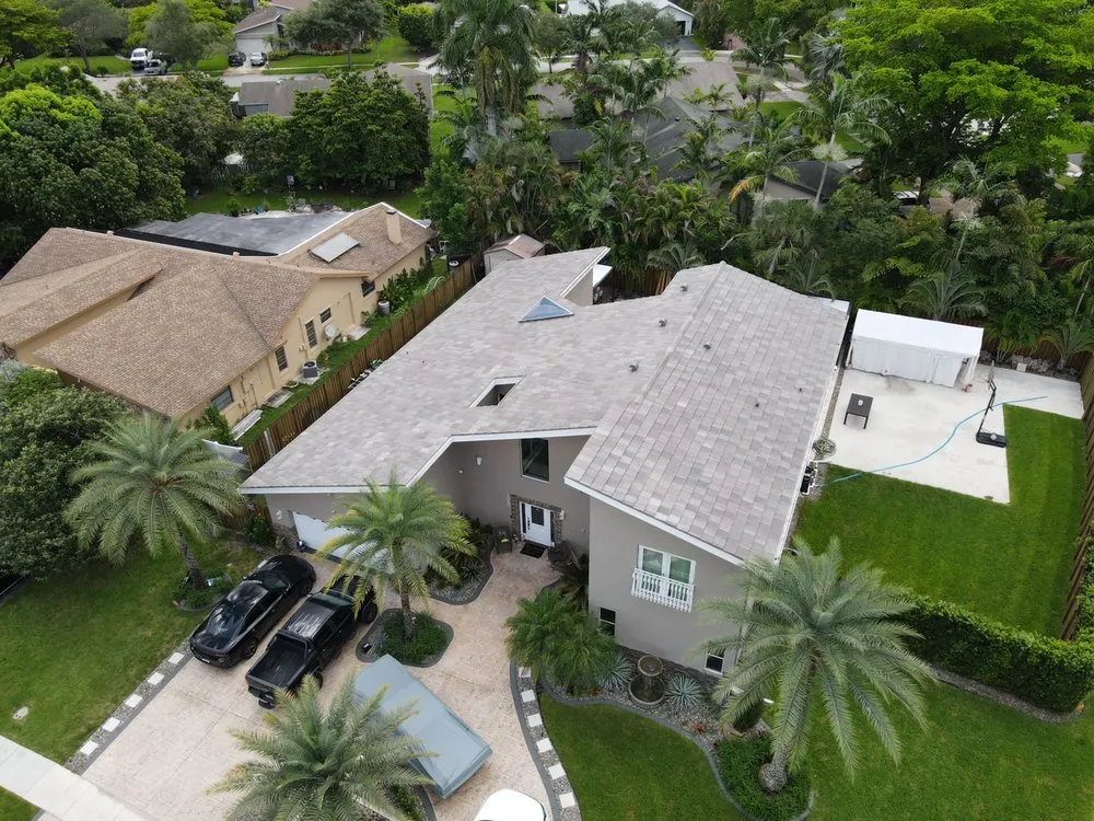 Slide of Elite Tech Roofing