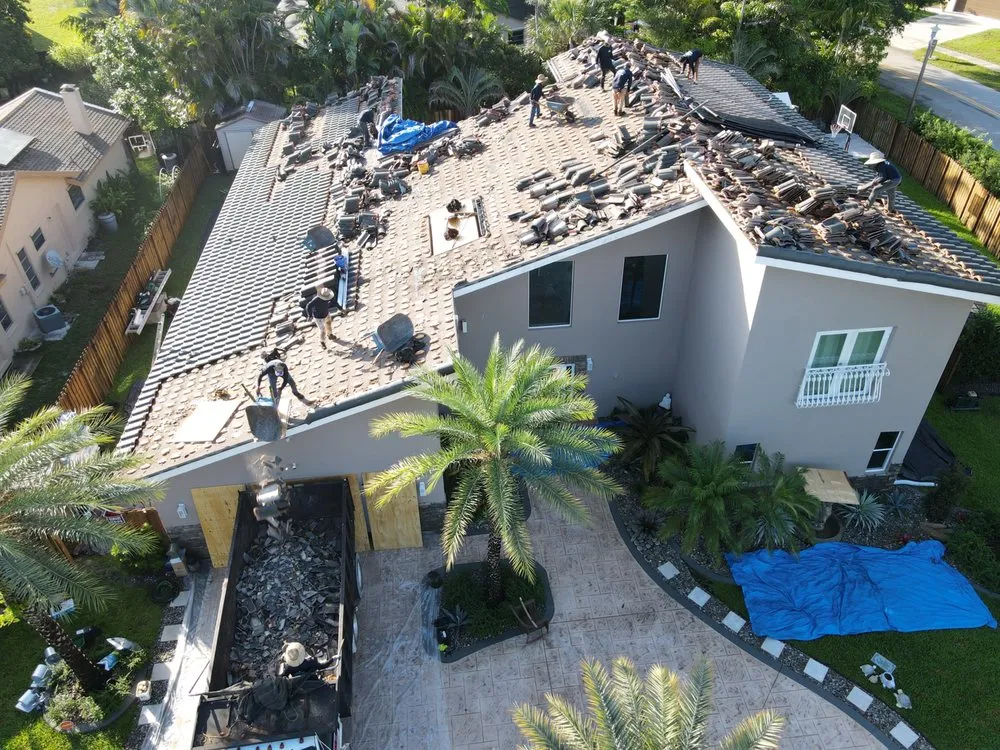 Slide of Elite Tech Roofing