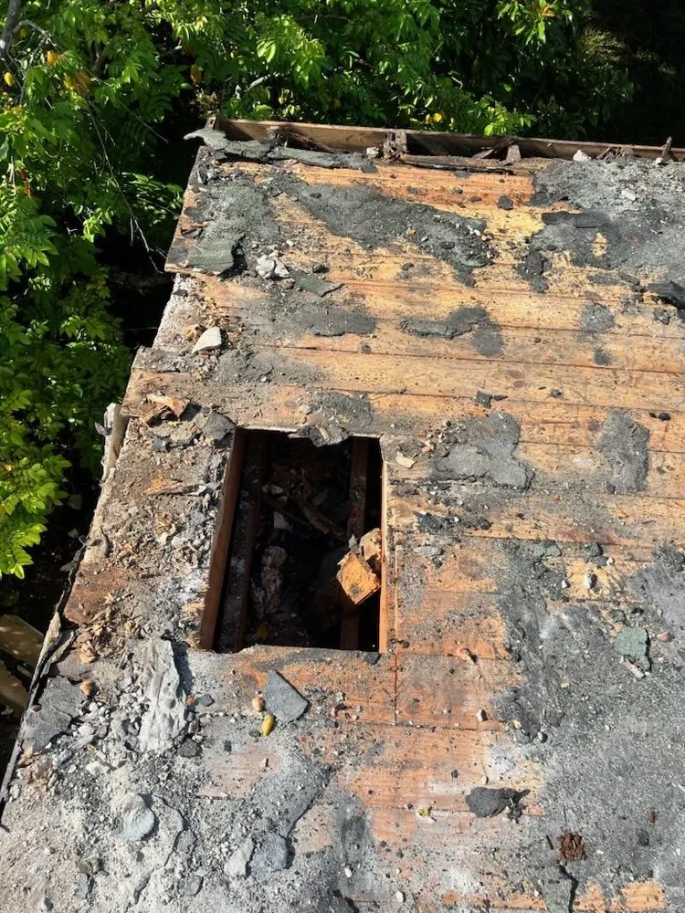 Slide of Elite Tech Roofing