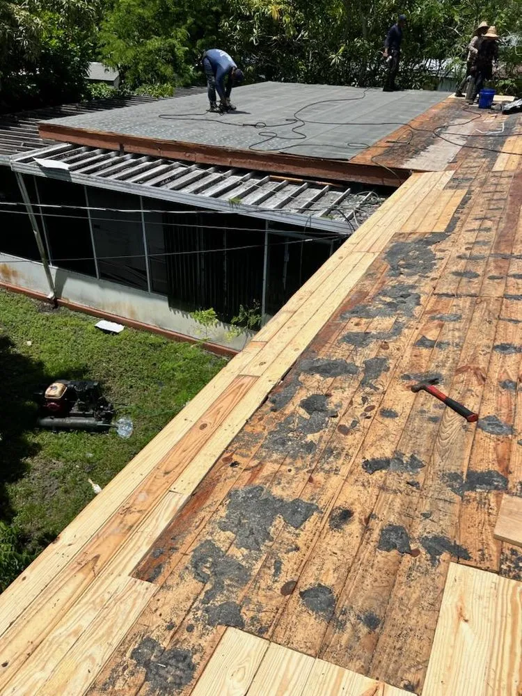 Slide of Elite Tech Roofing