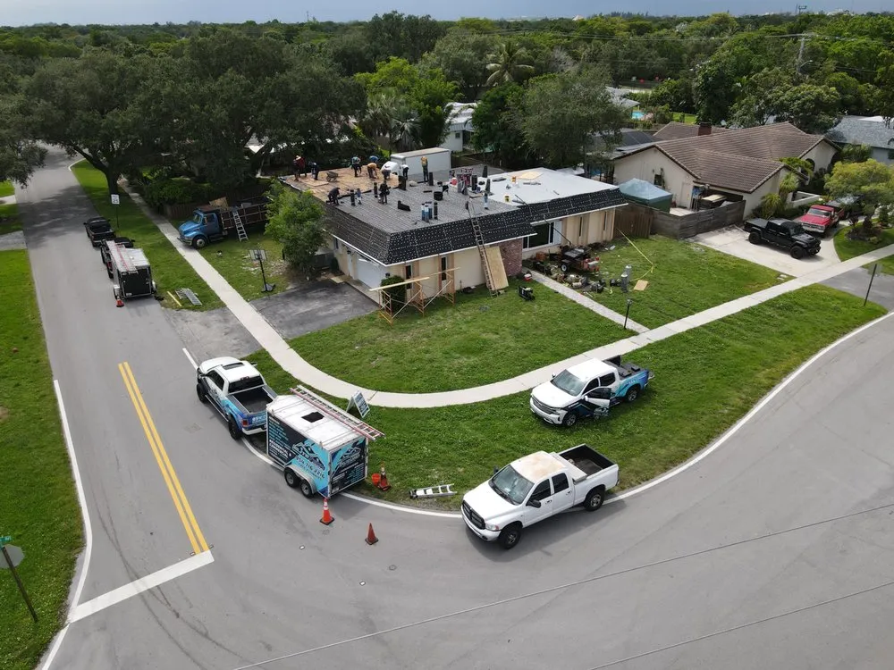 Slide of Elite Tech Roofing