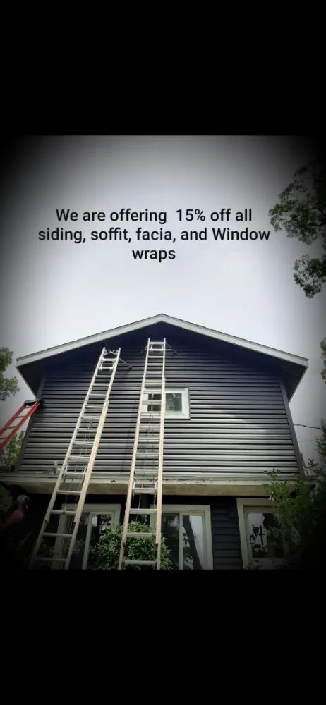 Professional residential roofing service for fast service across East Galesburg, IL - Elite Tree Service Professionals
